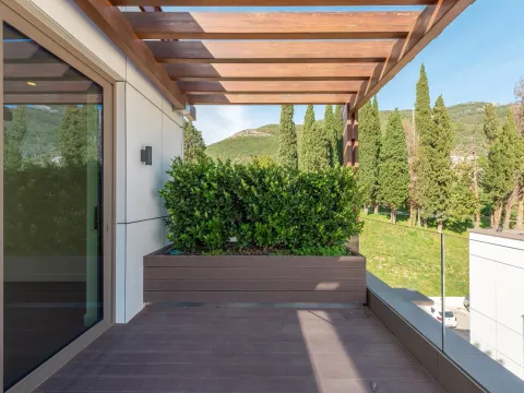 Sale, two bedroom apartment, 156m², Portonovi, Herceg Novi - image 13