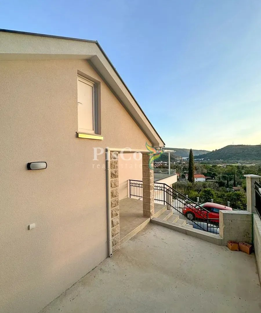 Rent, house, 200m², Herceg Novi, Crna Gora