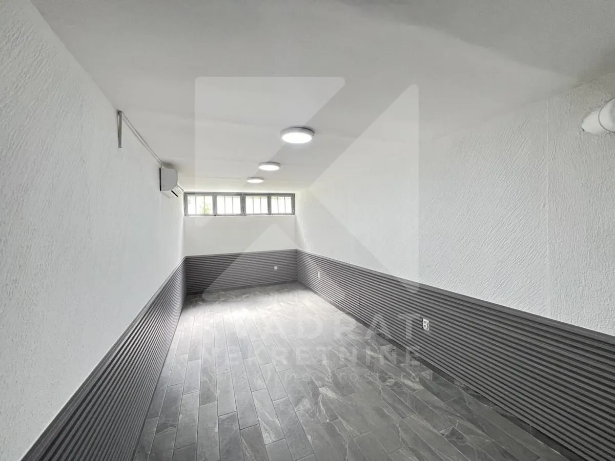 Rent, office space, 50m², Gintaš, Podgorica