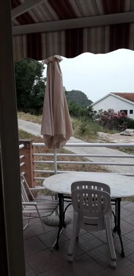 Sale, one bedroom apartment, 30m², Petrovac, Budva
