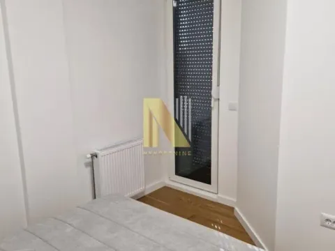 Izdavanje, jednosoban stan, 36m², Telep, Novi Sad Sve Podlokacije - image 8