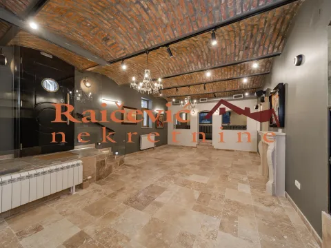Prodaja, poslovni prostor, 210m², Stari Grad, Beograd - image 6