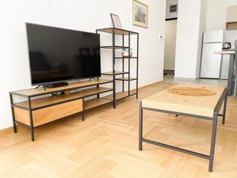 Rent, one bedroom apartment, 48m², Golubovina, Budva - image 2