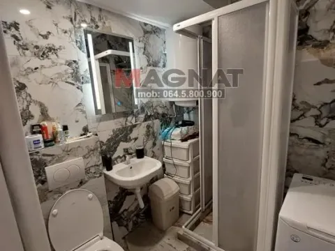 Prodaja, jednosoban stan, 29m², Retenzija, Beograd - image 8