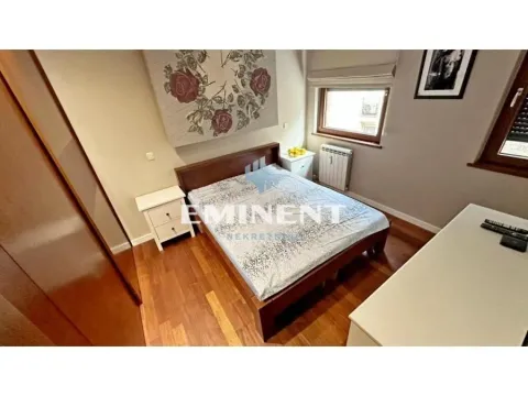 Izdavanje, dvosoban stan, 64m², Vračar Hram, Vračar Sve Podlokacije - image 6