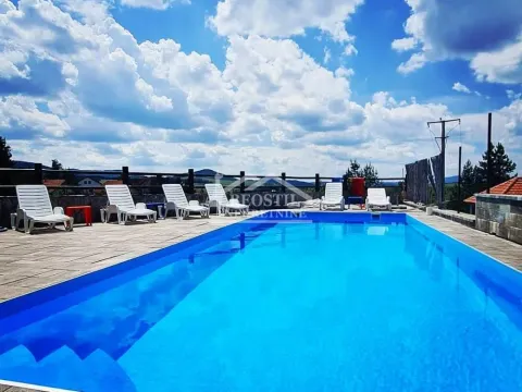 Prodaja, trosoban stan, 39m², Centar, Čajetina - image 13