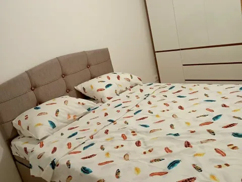 Izdavanje, jednosoban stan, 35m², City Kvart, Podgorica - image 13