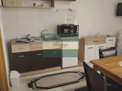 Prodaja, garsonjera, 27m², Centar, Vrnjačka Banja - image 4