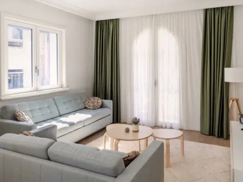 Rent, two bedroom apartment, 75m², Luštica Bay, Tivat - image 5