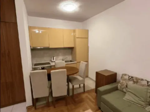 Rent, apartment, 50m², Bečići, Budva - image 5