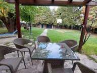 Izdavanje, kuća, 160m², Savski Venac, Beograd - image 14