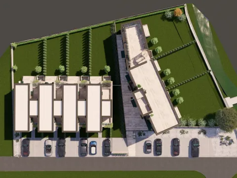 Prodaja, kuća, 198m², Donja Lastva, Tivat - image 18