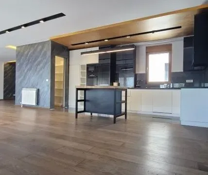 Izdavanje, četvorosoban stan, 204m², Kalenić Pijaca, Vračar Sve Podlokacije - image 2