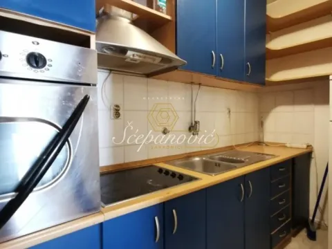 Prodaja, dvosoban stan, 53m², Bulevar Oslobodjenja, Novi Sad Sve Podlokacije - image 2