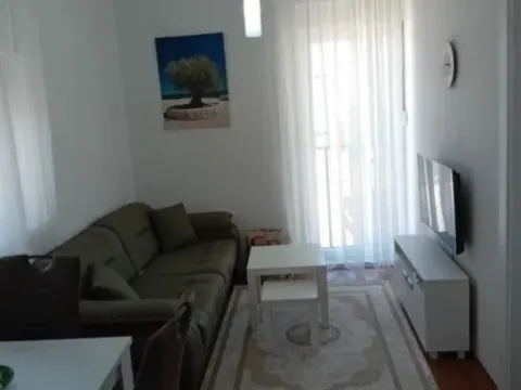 Izdavanje, jednosoban stan, 30m², Central Point, Podgorica