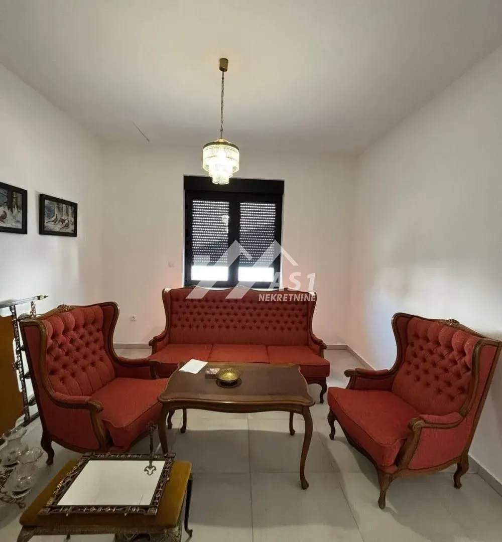 Rent, office space, 125m², Telep, Novi Sad Sve Podlokacije