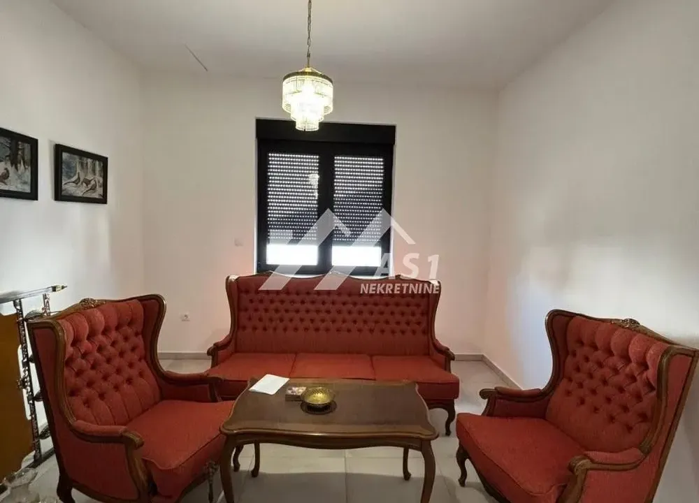 Rent, office space, 125m², Telep, Novi Sad Sve Podlokacije