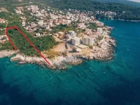 Prodaja, plac, 3700m², Bar, Crna Gora - image 4