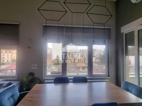 Prodaja, četvorosoban stan, 113m², Denkova Basta, Zvezdara Sve Podlokacije - image 3