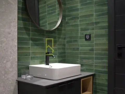 Sale, one bedroom apartment, 44m², Kolašin, Crna Gora - image 10