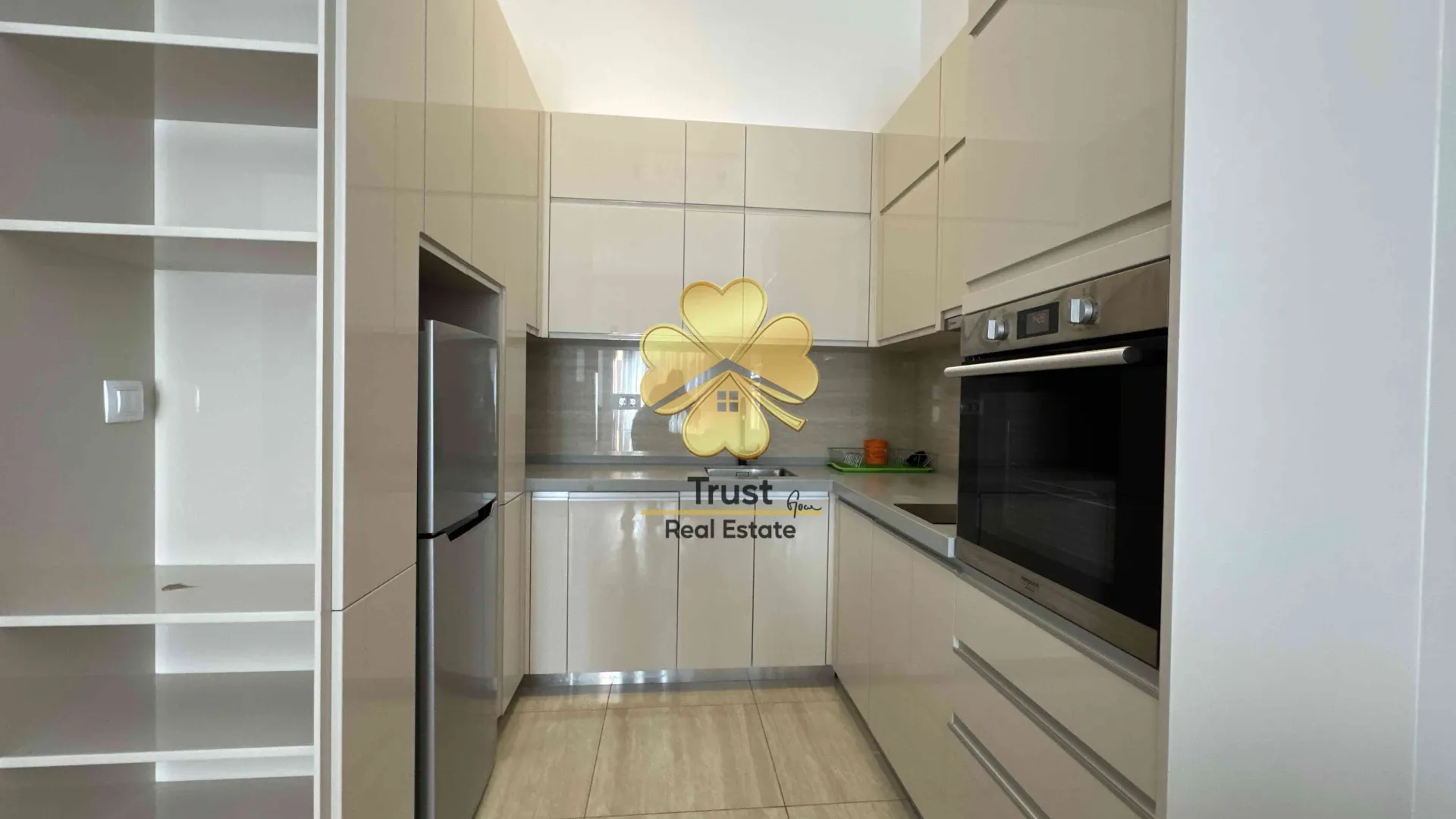 Rent, one bedroom apartment, 50m², Podgorica, Crna Gora