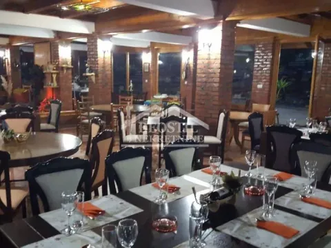 Sale, hospitality venue, 1243m², Lužnice, Kragujevac - image 12