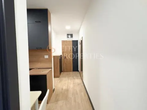 Rent, apartment, 37m², Gorica C, Podgorica - image 7