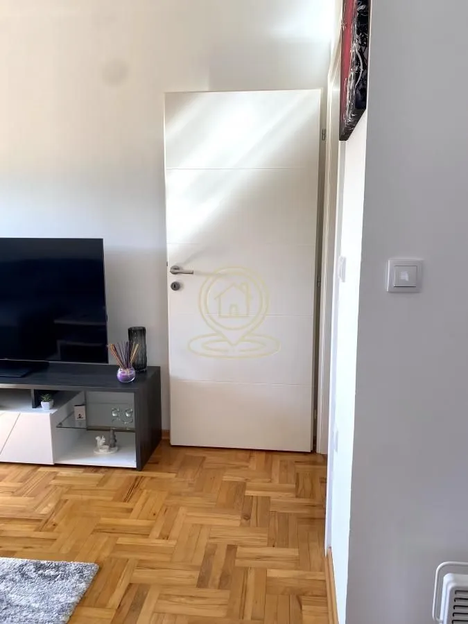 Prodaja, dvosoban stan, 45m², Medijana, Niš