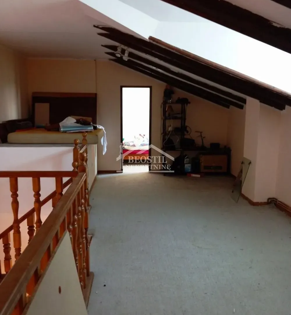 Prodaja, kuća, 205m², Seone, Smederevo