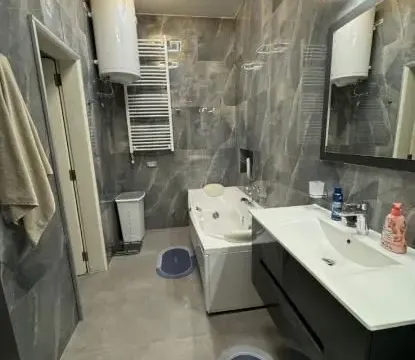 Rent, three bedroom apartment, 91m², Centar, Novi Sad - image 6