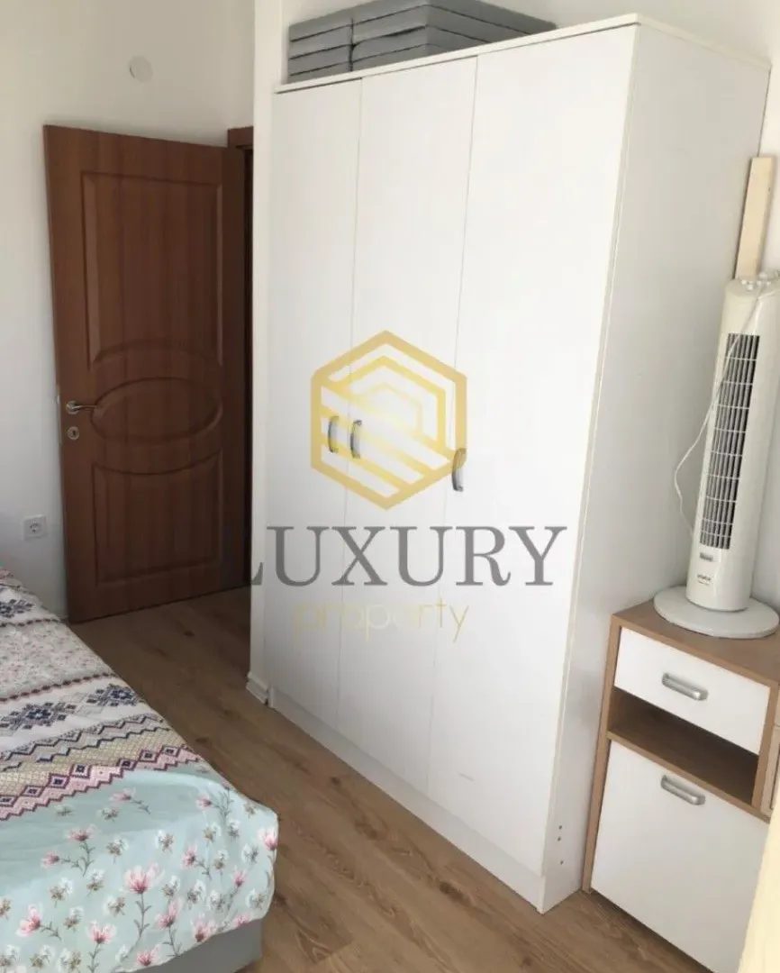 Rent, one bedroom apartment, 48m², Stari Aerodrom, Podgorica