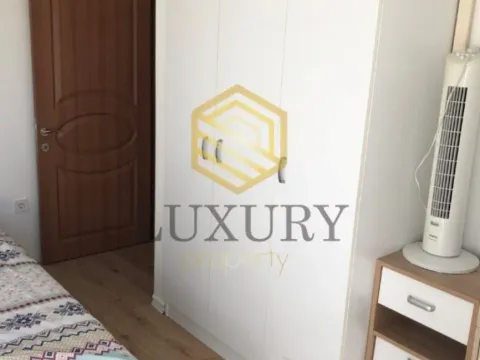 Izdavanje, jednosoban stan, 48m², Stari Aerodrom, Podgorica - image 8