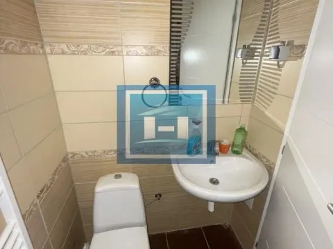 Sale, studio apartment, 24m², Vašarište, Jagodina - image 8