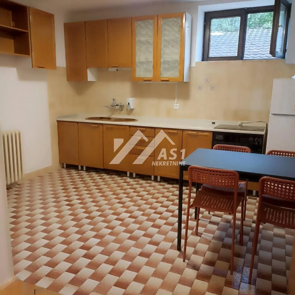 Rent, two bedroom apartment, 50m², Rotkvarija, Novi Sad Sve Podlokacije
