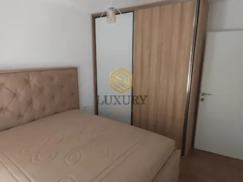 Izdavanje, jednosoban stan, 60m², Stari Aerodrom, Podgorica - image 10