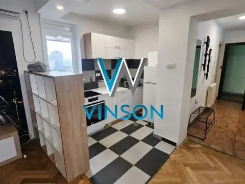 Prodaja, dvosoban stan, 48m², Centar, Novi Sad - image 3