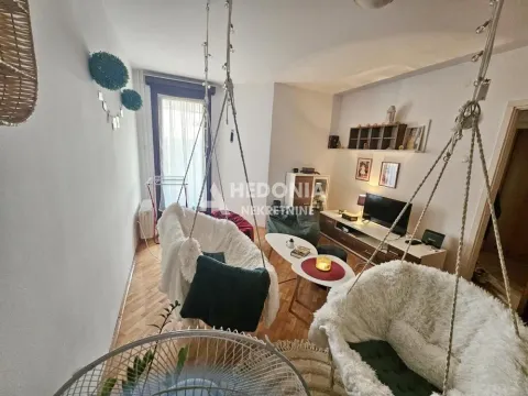 Sale, one bedroom apartment, 40m², Žarkovo, Beograd - image 2