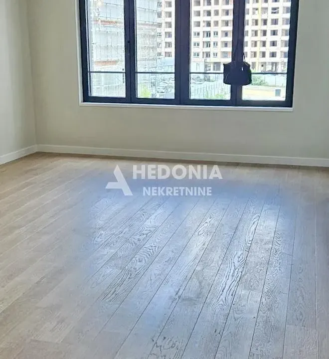 Rent, three bedroom apartment, 77m², Novi Beograd Blok 65, Novi Beograd Sve Podlokacije
