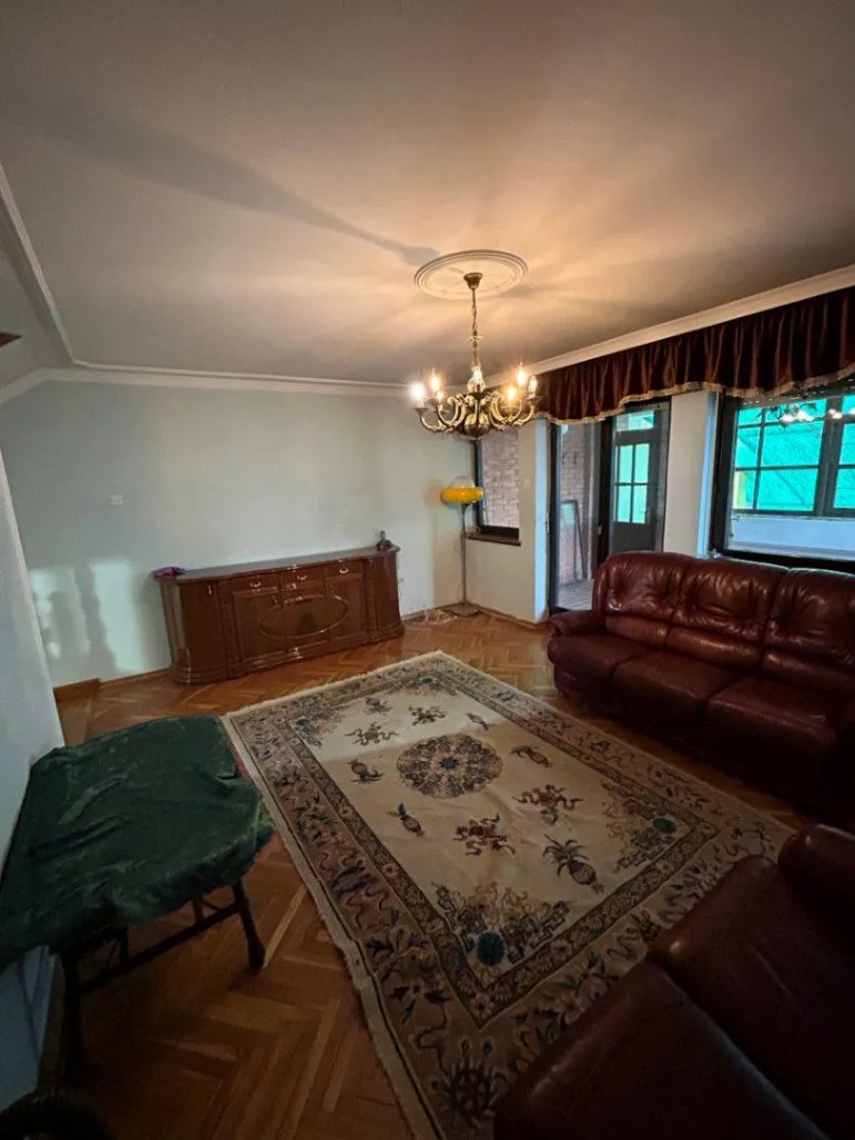 Sale, house, 116m², Višnjica, Palilula Sve Podlokacije