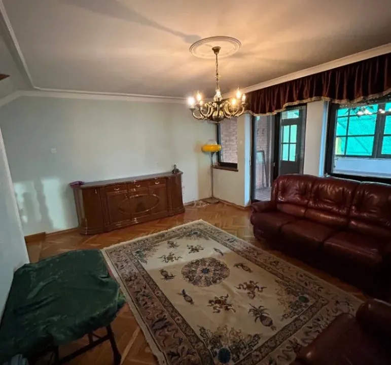 Prodaja, kuća, 116m², Višnjica, Palilula Sve Podlokacije