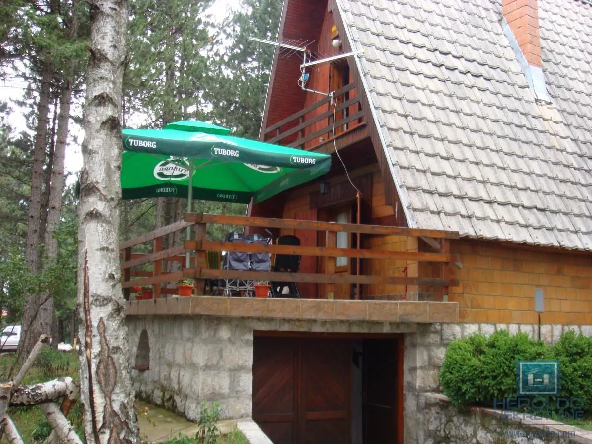 Prodaja, kuća, 100m², Zlatibor, Srbija