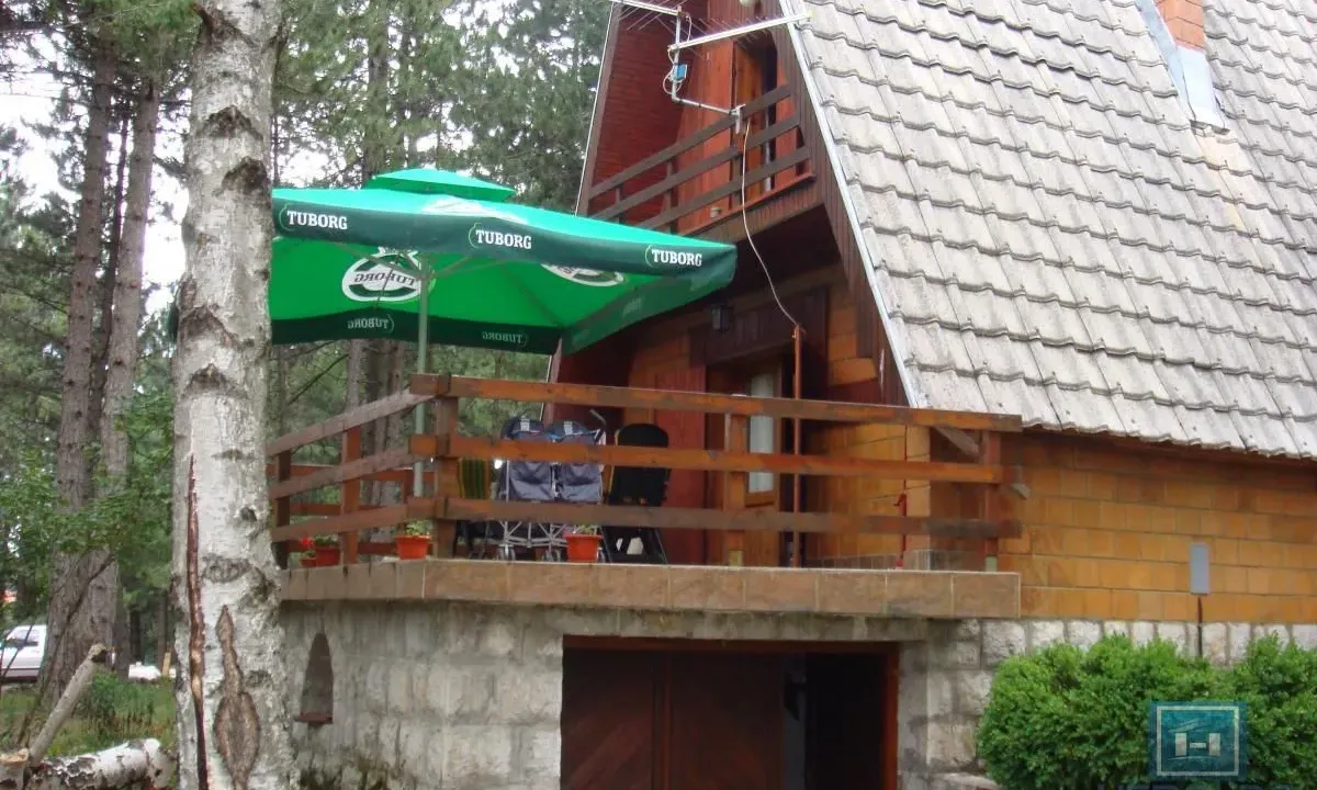 Prodaja, kuća, 100m², Zlatibor, Srbija