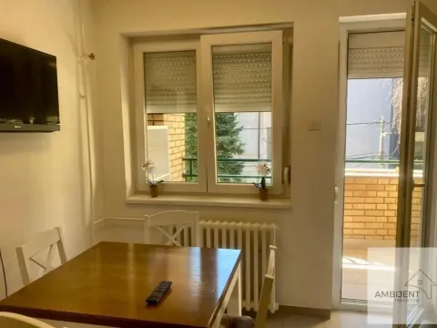Izdavanje, jednosoban stan, 45m², Zvezdara Sve Podlokacije, Beograd - image 6