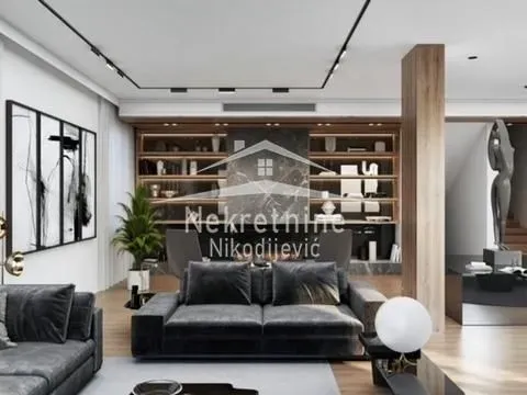 Prodaja, stan, 230m², Zemun Sve Podlokacije, Beograd - image 18