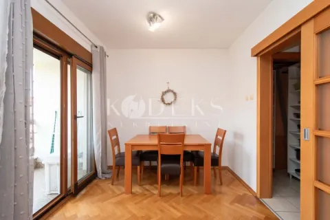 Izdavanje, jednosoban stan, 52m², Dalmatinska ulica, Podgorica - image 4