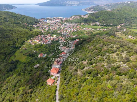 Prodaja, plac, 500m², Kuti, Herceg Novi - image 5