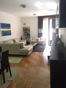 Rent, three bedroom apartment, 110m², Preko Morače, Podgorica - image 2