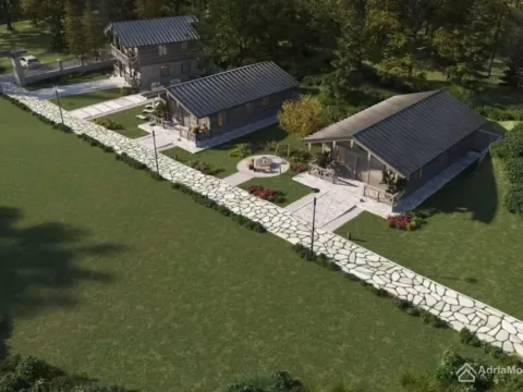 Prodaja, kuća, 100m², Bakovići, Kolašin - image 2