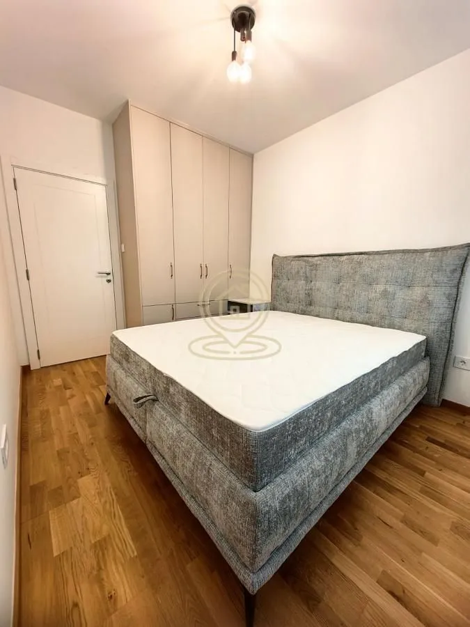 Izdavanje, dvosoban stan, 49m², Avijatičarsko naselje, Novi Sad Sve Podlokacije
