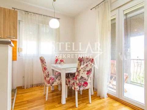 Rent, two bedroom apartment, 56m², City Kvart, Podgorica - image 4